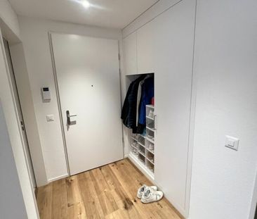 3.5 Zimmer, 90 m², EG - Foto 3