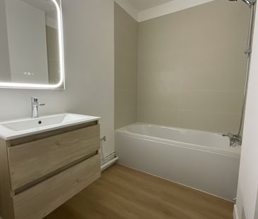 Location Appartement 1 pièce 25m² BOURGES 18000 - Photo 4