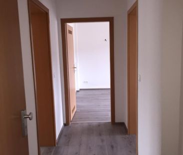 Kleine 4-Zimmer-Wohnung in Duisburg Wanheimerort - Foto 4