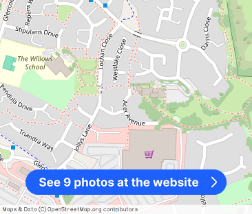 Acer Avenue, Yeading, Middlesex - Photo 1