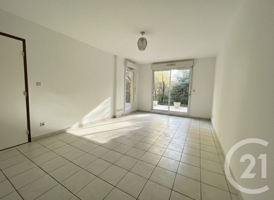 Location Appartement 2 pièces 47m² MONTPELLIER 34090 - Photo 1