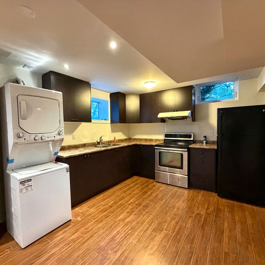 For Lease - 24 Green Ash Crescent Unit# bsmt, Richmond Hill, Ontario - Photo 1
