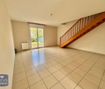 Maison à louer 3 pièces 69.99m² - Photo 3