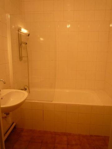Location appartement 1 pièce, 34.58m², Taverny - Photo 4