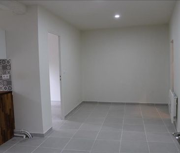 2 pièces - 36,38 m² - RDC - Colocation non autorisée - Photo 2