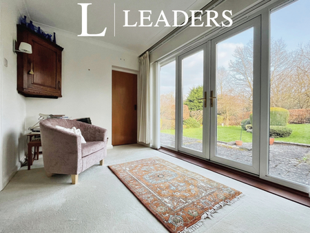 4 bedroom bungalow to rent Lyttelton Road, Droitwich, WR9 - Photo 2