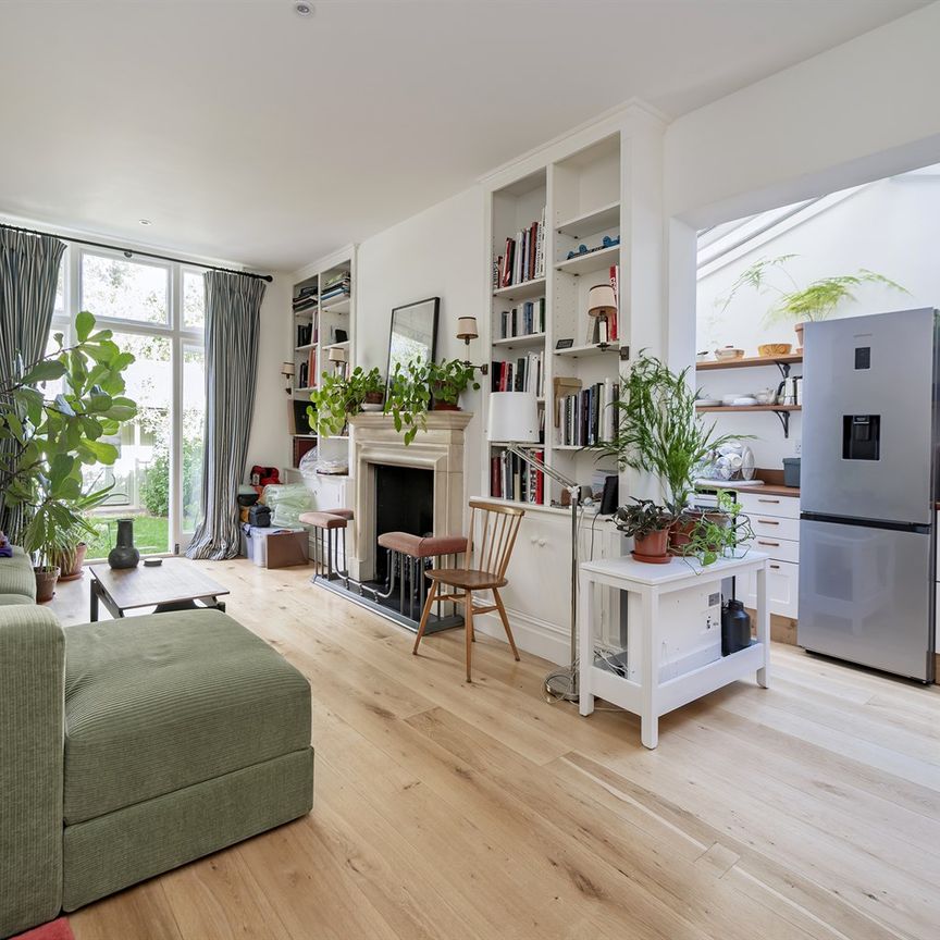 Wallingford Avenue, W10 - Photo 1