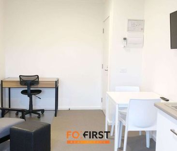 New generation studio living - at its best! - Photo 1