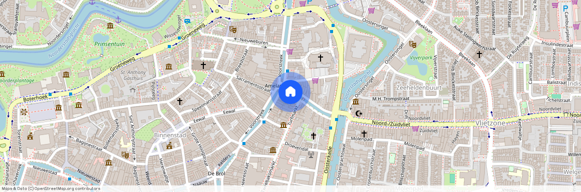 Hoek, 8911 KD, Tuinen, Leeuwarden