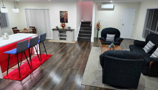 Spacious New Build in Manurewa - Photo 1