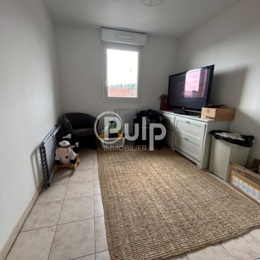 Appartement à louer à Avion - Réf. lenlgli14090 - Photo 1