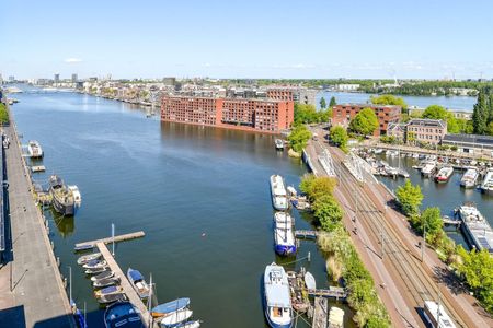 Appartement te huur: Oostelijke Handelskade 1147 1019 DN Amsterdam - Photo 2