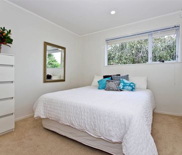 Beautiful Onehunga, 2 Bedrooms - Photo 5