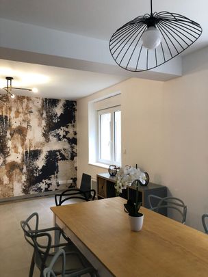 Location appartement 7 pièces, 10.00m², Brest - Photo 1