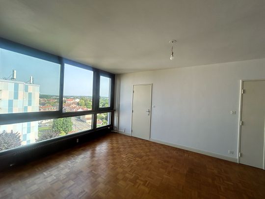 Location appartement 76.58 m², St dizier 52100Haute-Marne - Photo 1