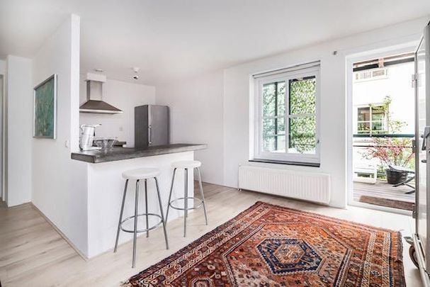 Nieuwe Uilenburgerstraat 7-F, Uilenburg, 1011LM, Amsterdam - Foto 1