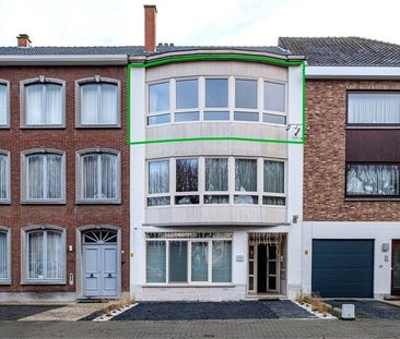 2 SLPK APPARTEMENT OP WANDELAFSTAND VAN HET CENTRUM VAN SINT-TRUIDEN - Photo 3