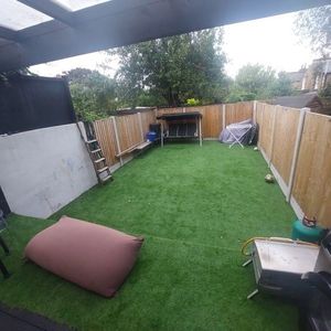 Room in a Shared House, Albyn Road, SE8 - Photo 2