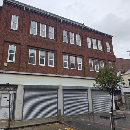 Linthorpe Road, Middlesbrough - Photo 4