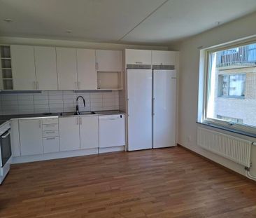 Barlastgatan 20, Limhamns Hamnområde - Foto 6