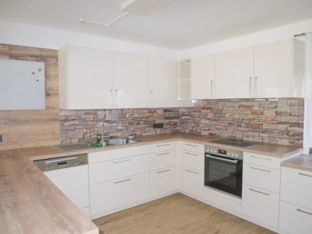 Helle, Barrierefreie 5 Zimmer Wohnung - Foto 2