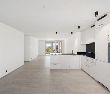 4.5-Zimmer-Neubauwohnungen - Cool durch den Sommer dank Free Coolin... - Foto 6
