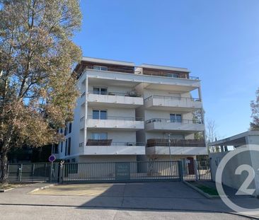 Location Appartement 2 pièces 34m² MONTPELLIER 34090 - Photo 1