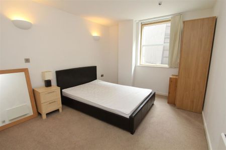 West Point, Leeds City Centre, LS1 4JN - Photo 4