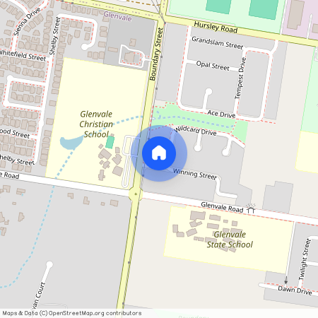 1/3 Wildcard Dr, Glenvale, Toowoomba & District