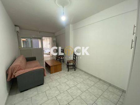 Studio/Γκαρσονιέρα για ενοικίαση Καμάρα - Ροτόντα (Κέντρο Θεσσαλονίκης) - Photo 4