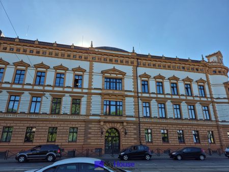 Wrocław, Stare Miasto - Photo 5