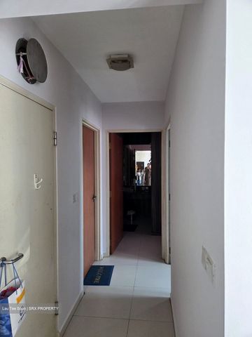 Blk 601D Punggol Vista (Punggol), HDB 3 Rooms - For Rent - Photo 5
