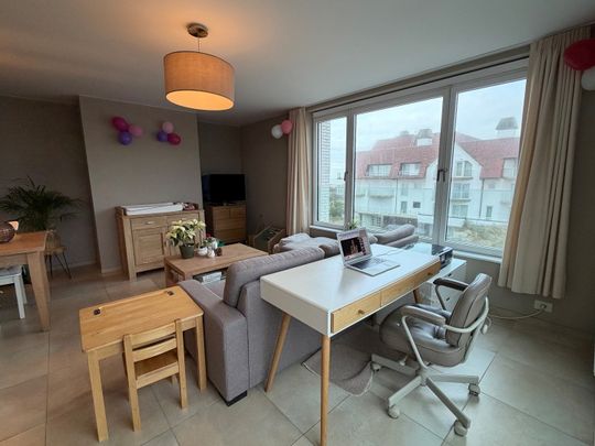 Volledig gerenoveerd appartement op wandelafstand van het strand - Photo 1