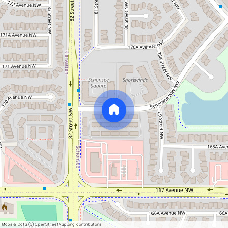 Alberta, 6075 Schonsee Way Northwest, T5Z 0H4, Edmonton