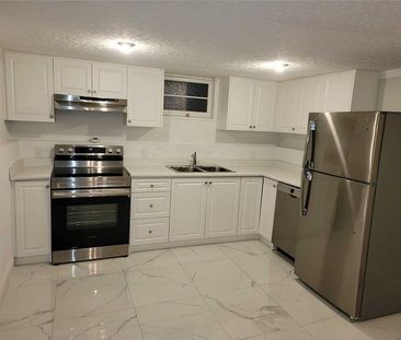 For Lease - 1482 Fisher Avenue Unit# Lwr Lvl, Burlington, Ontario - Photo 5