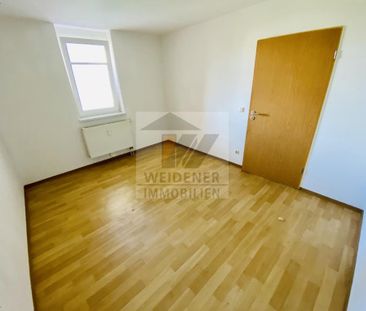 Zentrumsnahe 2-Raum Wohnung mit Südbalkon und Aufzug! Nahe dem HBF ... - Photo 2