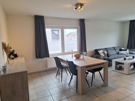 Modern appartement gelegen te Zolder - Photo 4