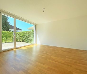 3.5 Zimmer, 89 m², EG - Foto 1