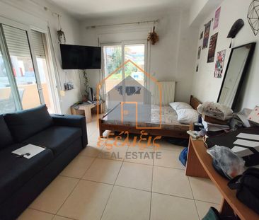 Studio/Γκαρσονιέρα για ενοικίαση Άγιος Βασίλειος (Βόλος) - Photo 3
