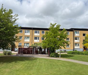 Idrottsgatan 11A, Åstorp - Foto 5