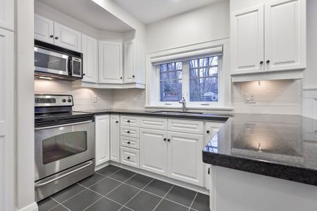 For Lease - 62 Inglewood Drive Unit# Main, Toronto, Ontario - Photo 3