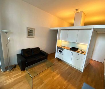 Abito Greengate, Manchester City Centre, Salford, Manchester, M3 7NB - Photo 6
