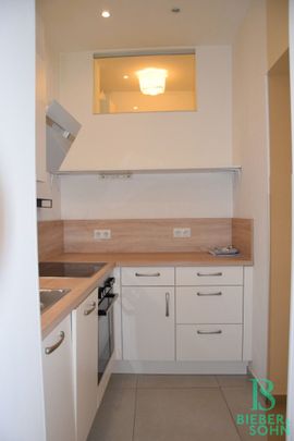 Top sanierte, sonnige Altbauwohnung Nähe Kutschkermarkt - Photo 1