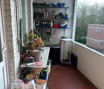 Ruim appartement met terras en prachtig verzicht op park. - Photo 2