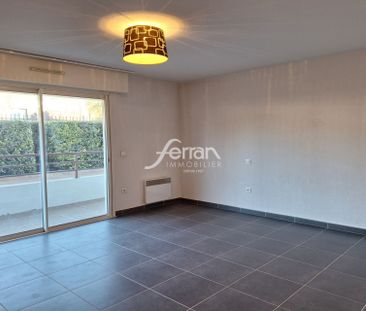 Location Appartement 1 pièce 29m² DRAGUIGNAN 83300 - Photo 1