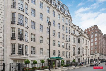 Upper Grosvenor Street, Mayfair W1K - Photo 2