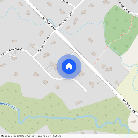 32 Michelangelo Boulevard Unit# Main Lev…, Brampton