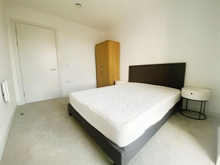 2 bedroom apartment to rent - Photo 5