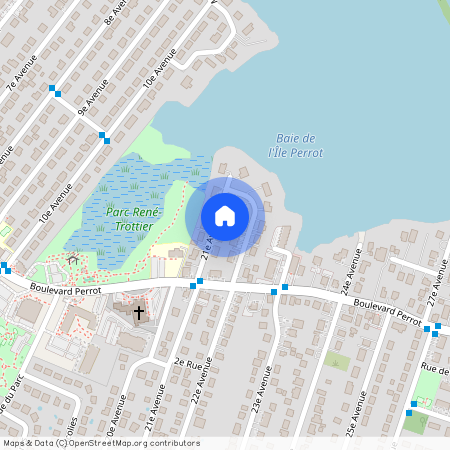 Nouveauté, 137 21e Avenue, L'Île-Perrot (, Montérégie, ), J7V7X6