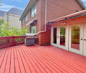 For Lease - 19 Chieftain Crescent, Toronto, Ontario - Photo 4